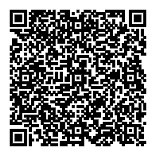 QR код гостиницы Books Room Hotel