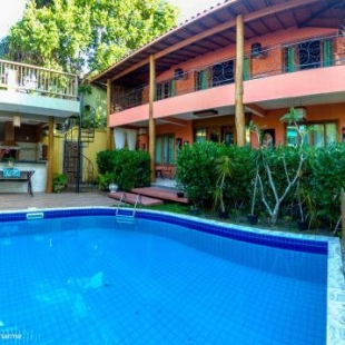 Фотография мини отеля Pousada Arraial Charme