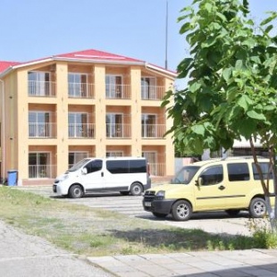 Фотография мини отеля Медик