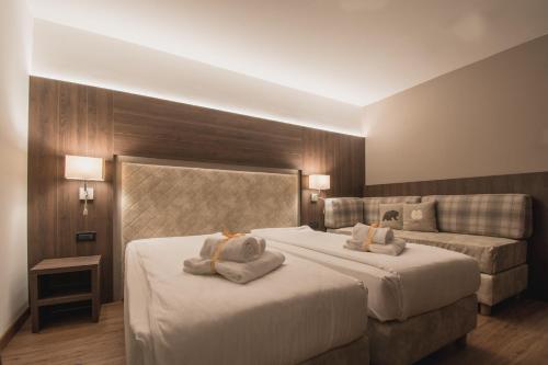 Фотография гостиницы X Alp Hotel