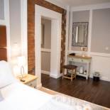 Фотография гостиницы The Lawns Hotel