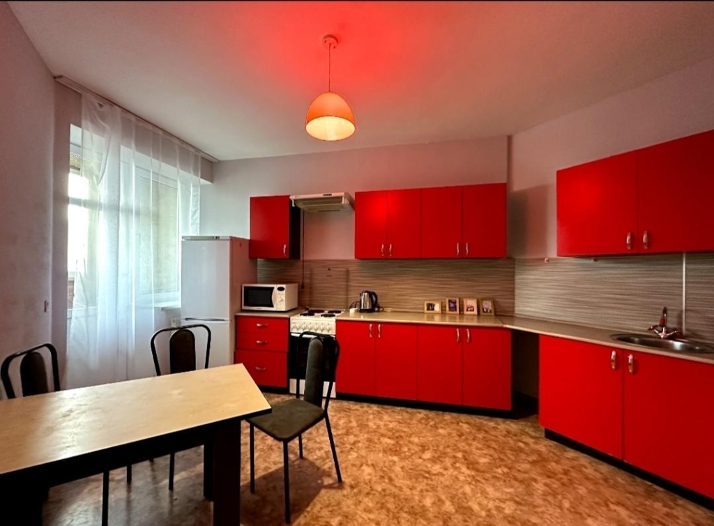 Фотография квартиры Квартира на Победе