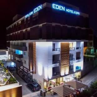 Фотографии гостиницы 
            Hotel Eden