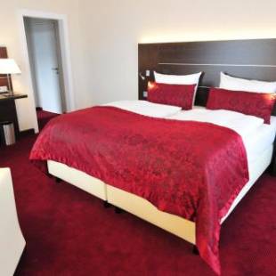 Фотографии гостиницы
Hotel Rheingarten