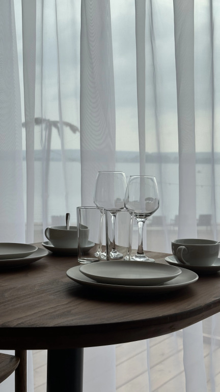 Фотография Коттеджа Частный дом №1