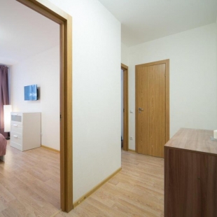 Фотография квартиры Апартаменты на улице Садовая 85