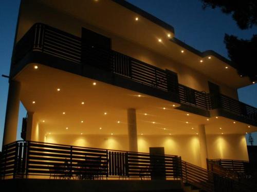 Фотографии гостевого дома
Санторини