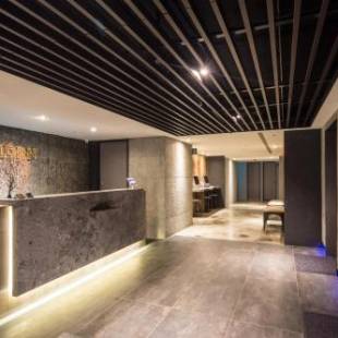 Фотографии гостиницы
Goldinn Hotel