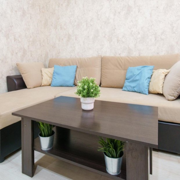 Фотографии квартиры 
            Posutochno One Days (Посуточно Ван Дэйс) на улице Героев-Разведчиков 12/1 корпус 1