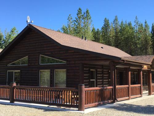 Фотография гостевого дома Mama Bear