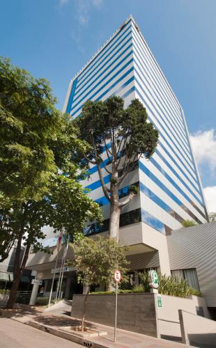 Фотография гостиницы Radisson Blu Belo Horizonte Savassi