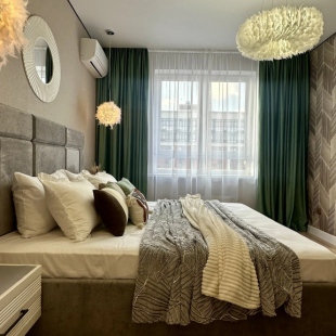 Фотография квартиры Квартира на Улице Ивана Беличенко