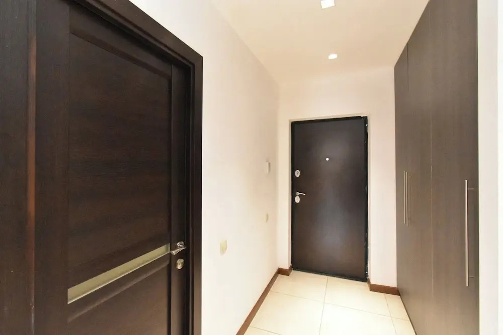 Фотография квартиры 1bdr luxury apartment