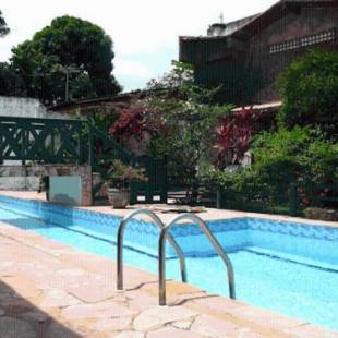 Фотографии мини отеля
Pousada Mirage