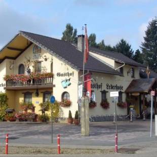 Фотографии мини отеля
gasthof lederhose