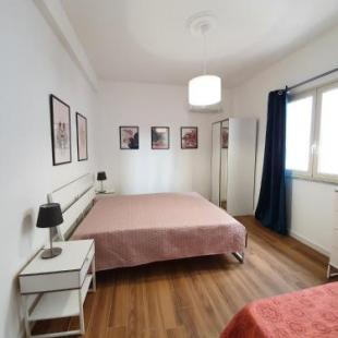 Фотография гостевого дома Arricàmpati Villa con 2 Camere e 2 Bagni privati