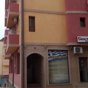 Фотография гостиницы Sveti Georgi Hotel