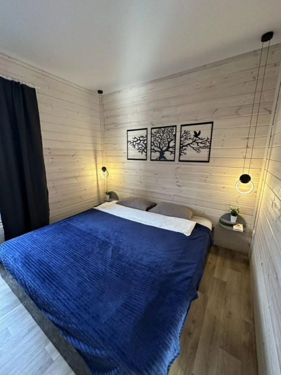 Фотография Коттеджа Шишки