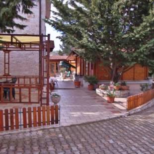 Фотографии мини отеля 
            La Casetta Dei Sogni D'Oro