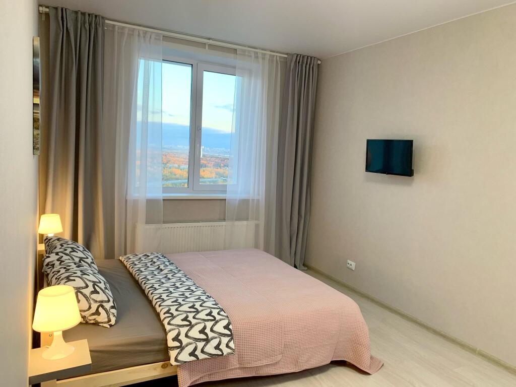 Фотография квартиры Апартаменты на улице Буксирная