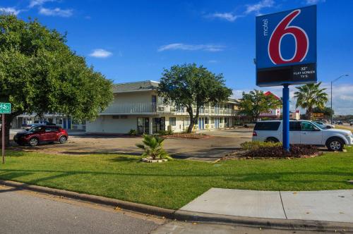 Фотография мотеля Motel 6-College Station, TX - Bryan
