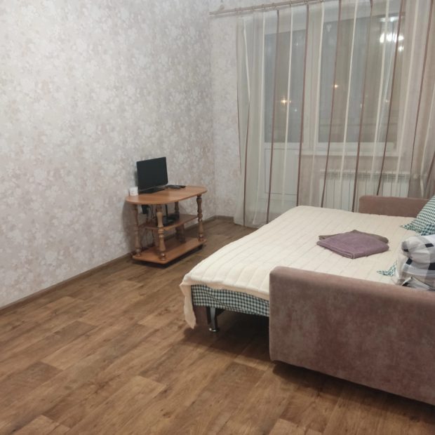 Фотографии квартиры
Апартаменты Сказка