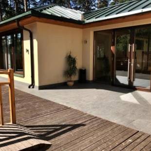 Фотография гостиницы Vanaga Ligzda