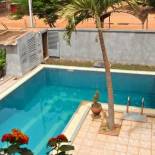 Фотография гостевого дома B & B Le Nomade