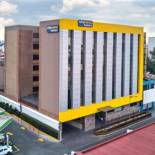 Фотография гостиницы City Express Tlalpan