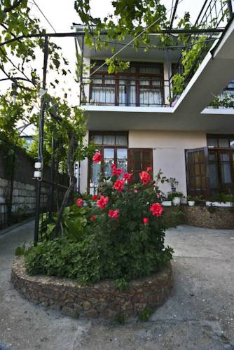 Фотография гостевого дома Капри