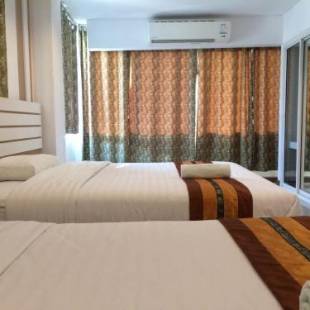 Фотографии гостиницы
Berich Hotel