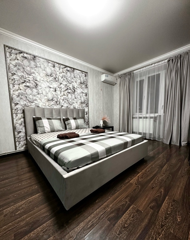 Фотография квартиры Апартаменты Star House - Пестова