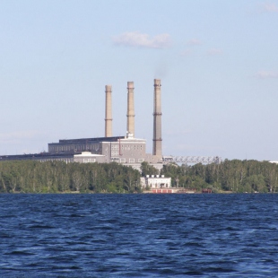 Фотография достопримечательности Озеро Улагач