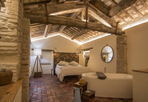 Фотография мини отеля Tuttomio Home&Breakfast