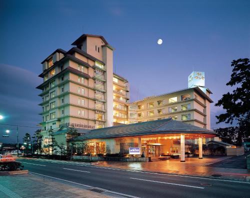 Фотография мини отеля Kaike Tsuruya