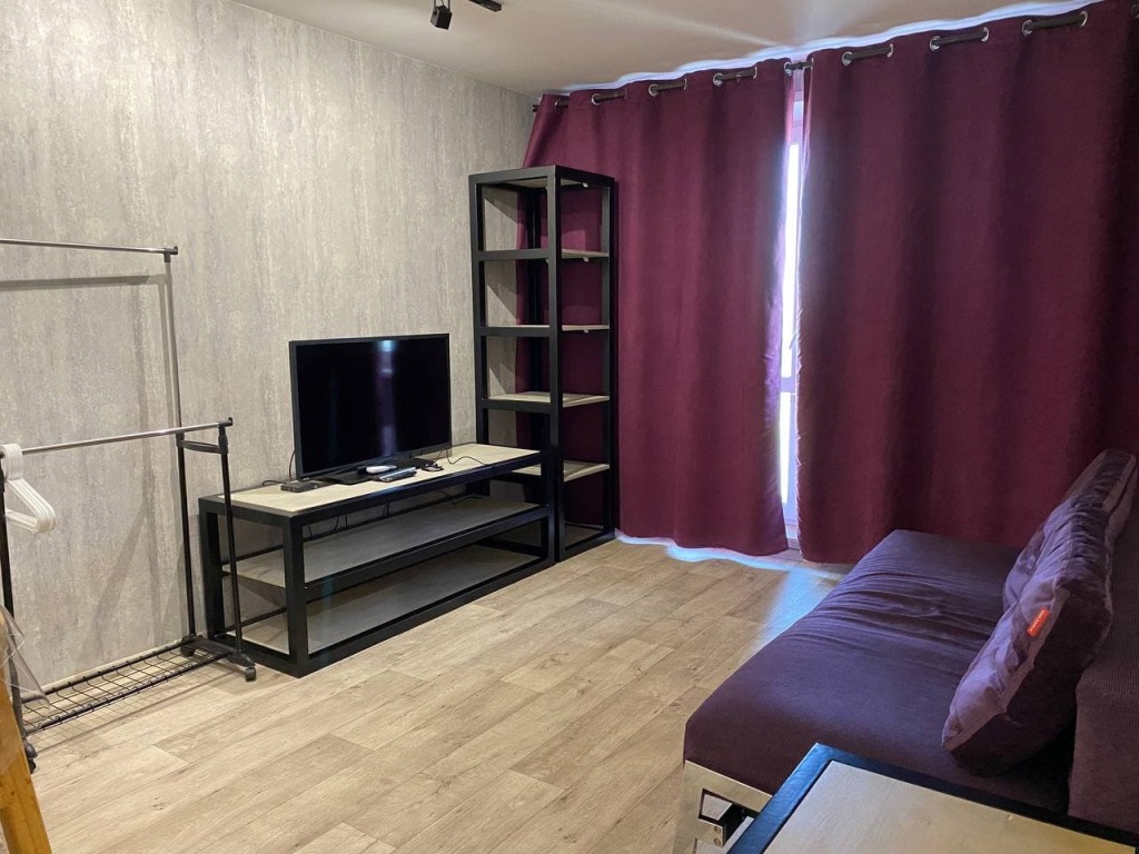 Фотография квартиры Апартаменты Запорожская