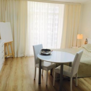 Фотография апарт отеля Orbi Sea Tawer Hotel
