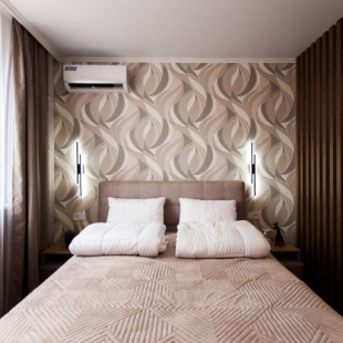 Фотография квартиры Квартира рядом с парком Краснодар