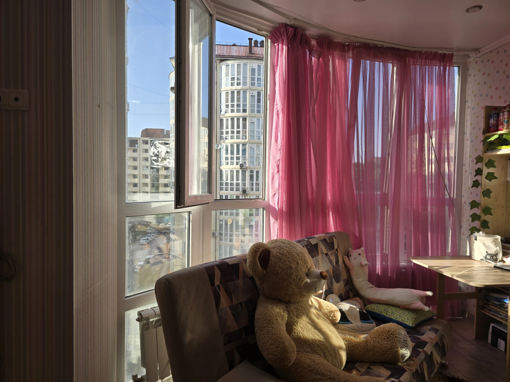 Фотография квартиры Квартира 4 спальни и кухня-гостиная в центре Пятигорска