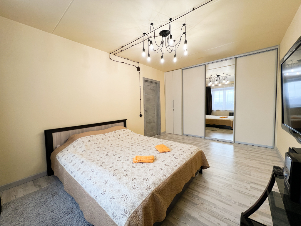 Фотография квартиры Квартира Апартаменты на Гагарина