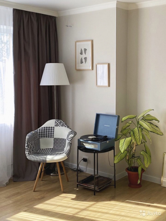 Фотографии квартиры
Апартаменты RiverPark