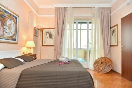 Фотография гостевого дома B&B Classy Rome