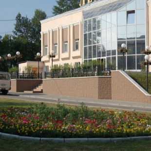 Фотография предприятий ЗДК Лензолото