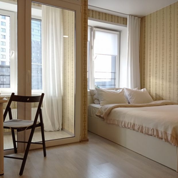 Фотографии квартиры
Апартаменты в панораме