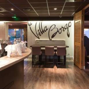 Фотографии гостиницы
La Villa Borgo