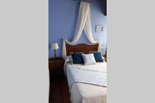 Фотография гостевого дома Casa Sabina Zona de playa y montaña