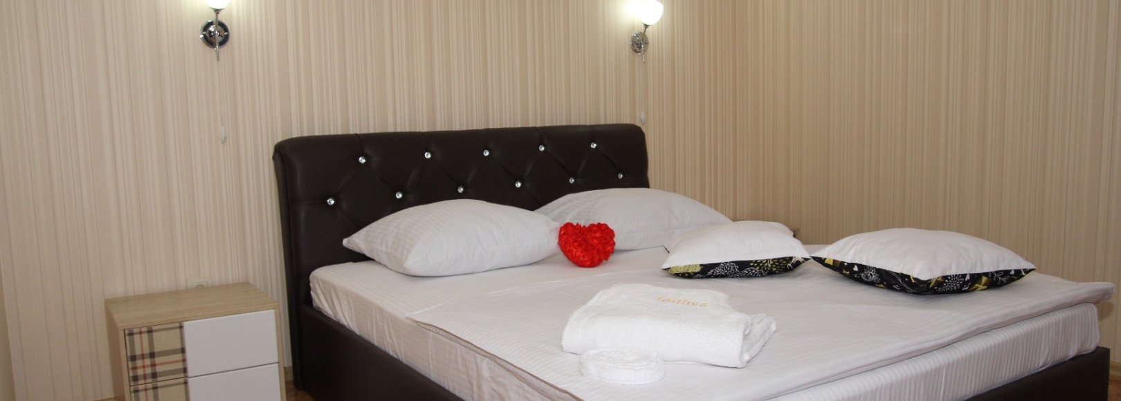 Фотография мини отеля mini hotel Идиллия