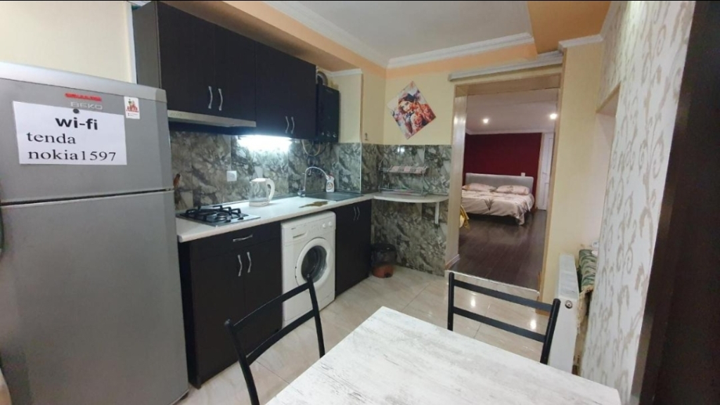 Фотография квартиры Апартаменты GiorgiApartment