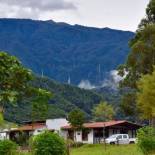 Фотография гостевого дома Cabanas La Herradura