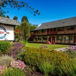 Фотографии мини отеля 
            Discovery Inn